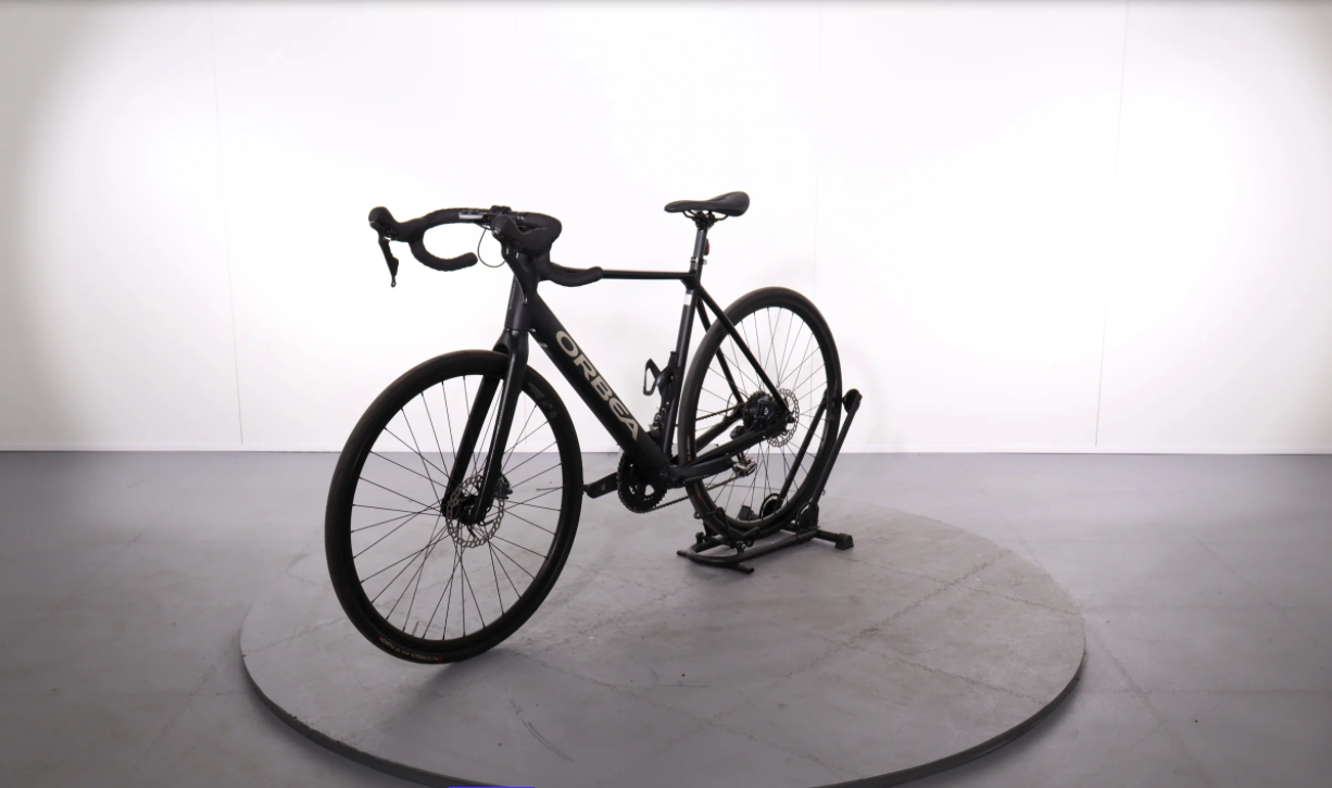 Orbea Gain D20     Año 2023 - Bicicleta Reacondicionada