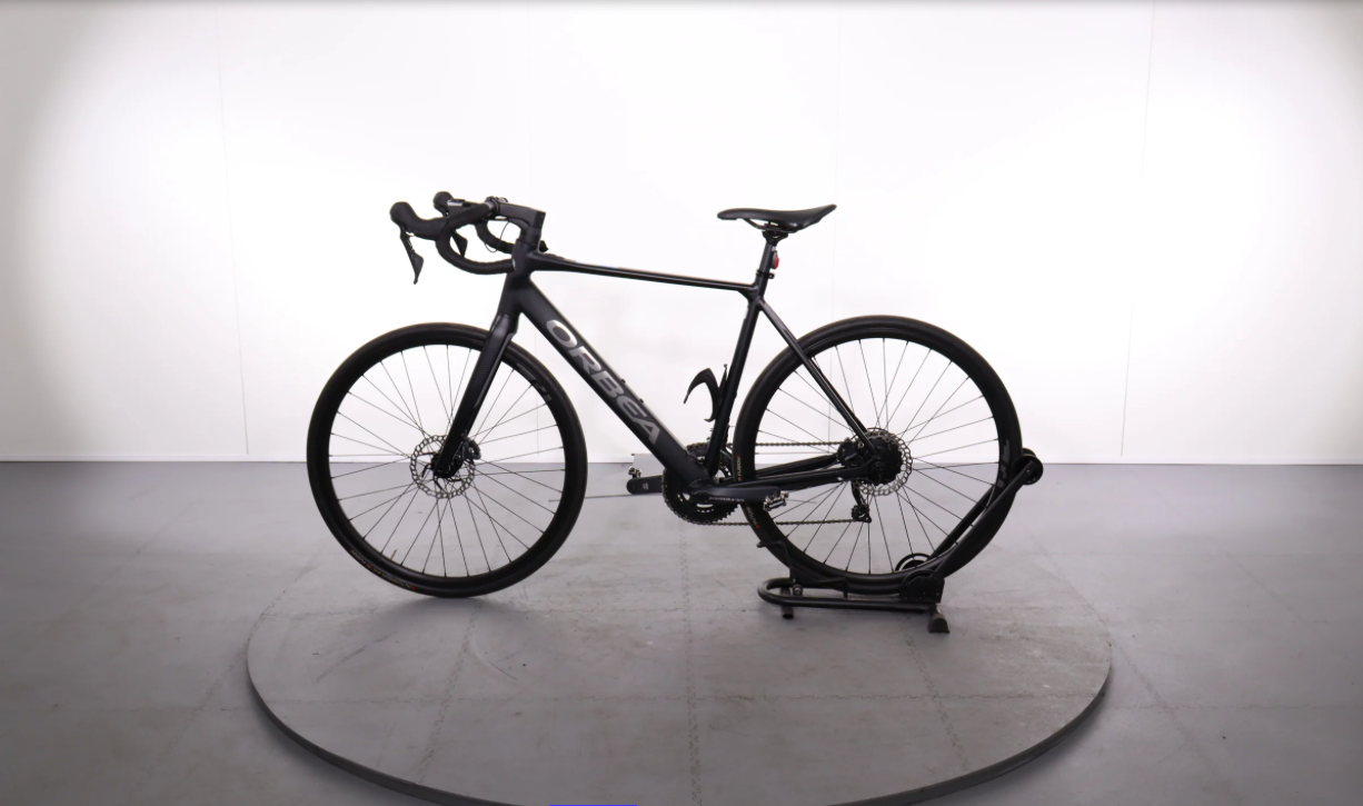 Orbea Gain D20     Año 2023 - Bicicleta Reacondicionada