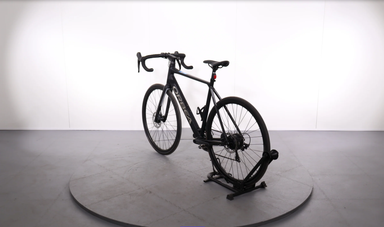 Orbea Gain D20     Año 2023 - Bicicleta Reacondicionada
