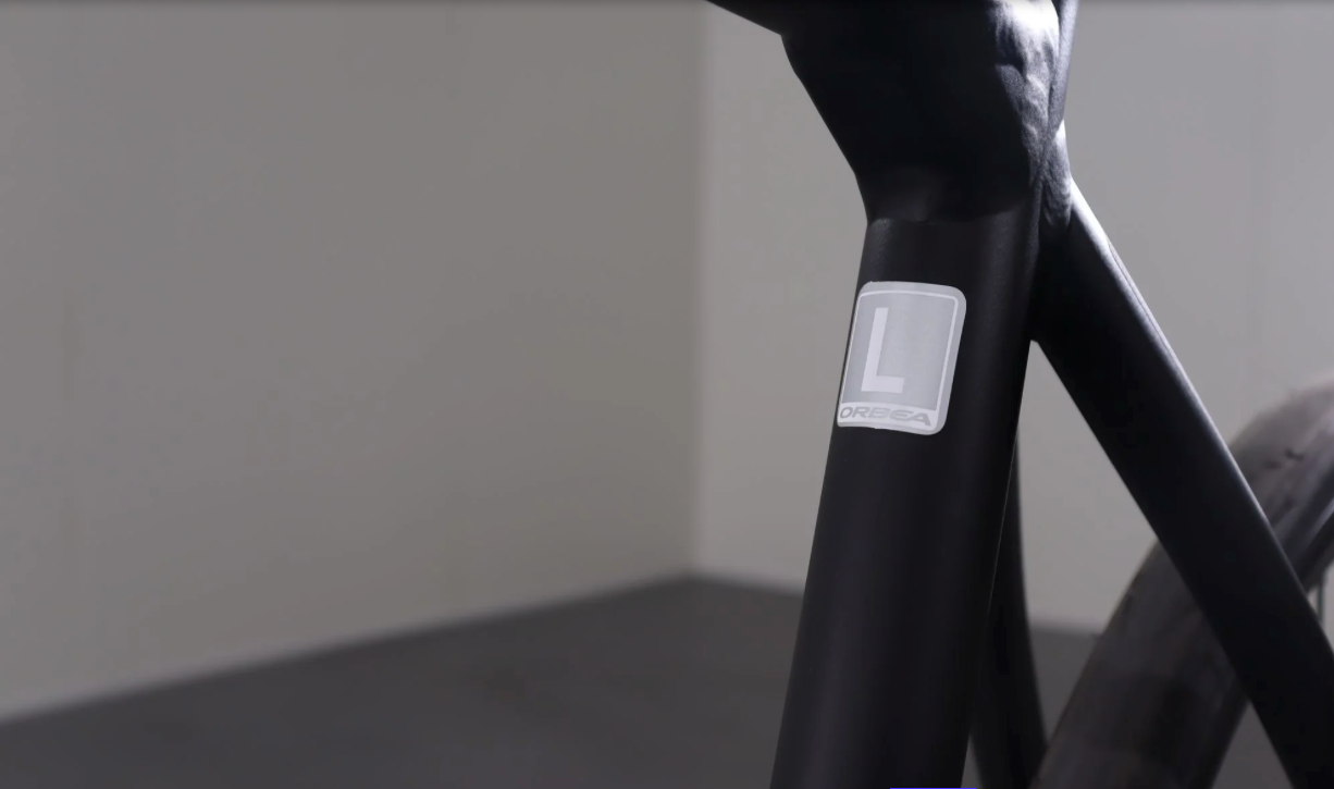 Orbea Gain D20     Año 2023 - Bicicleta Reacondicionada