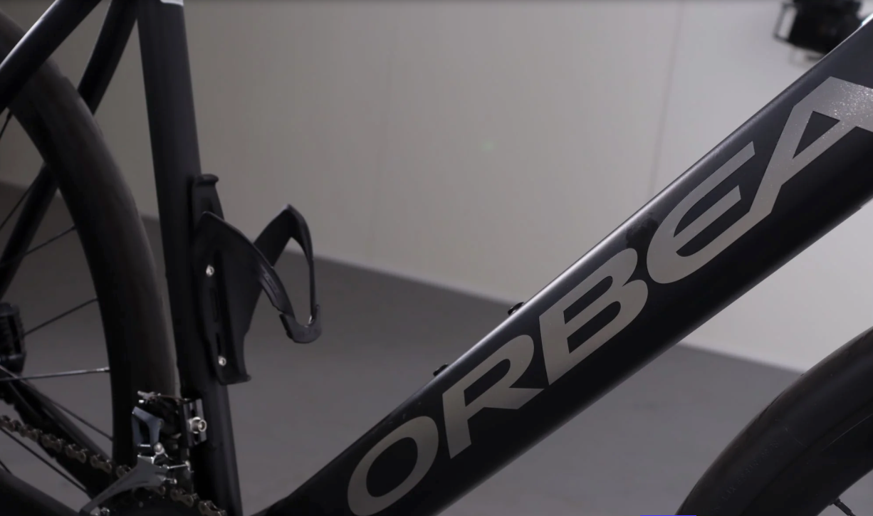 Orbea Gain D20     Año 2023 - Bicicleta Reacondicionada