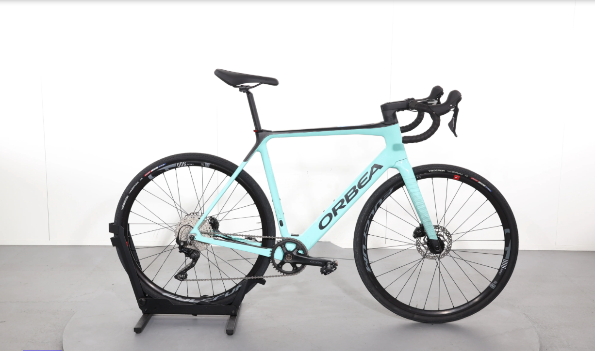 Orbea GAIN M30 1x - Bicicleta Reacondicionada