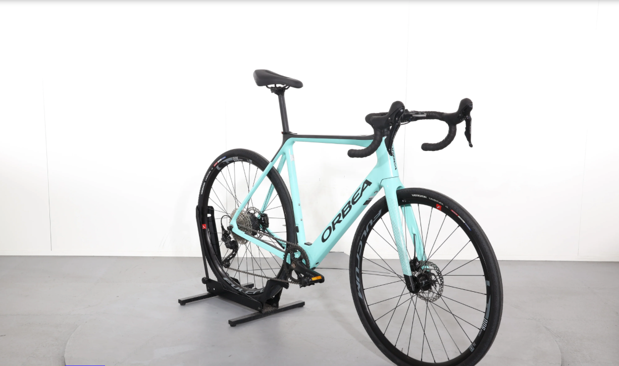 Orbea GAIN M30 1x - Bicicleta Reacondicionada