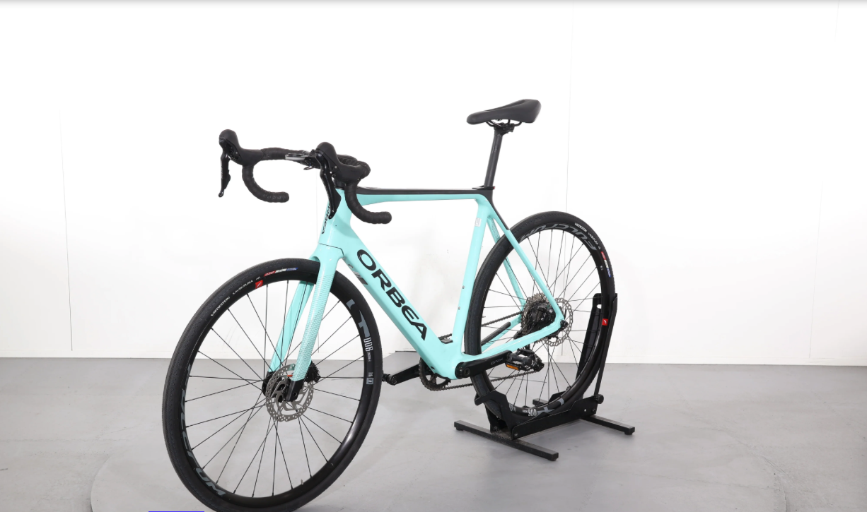 Orbea GAIN M30 1x - Bicicleta Reacondicionada