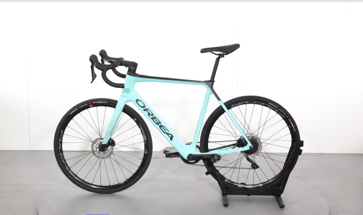 Orbea GAIN M30 1x - Bicicleta Reacondicionada