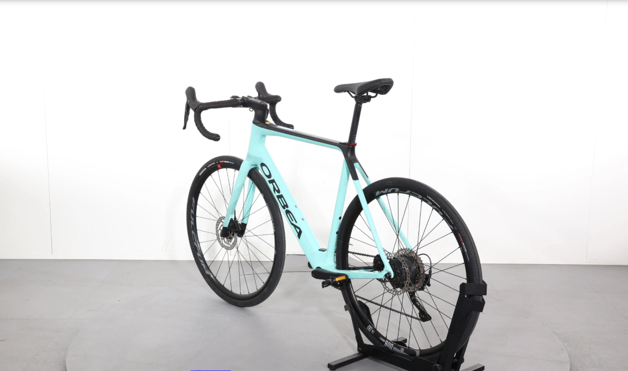 Orbea GAIN M30 1x - Bicicleta Reacondicionada