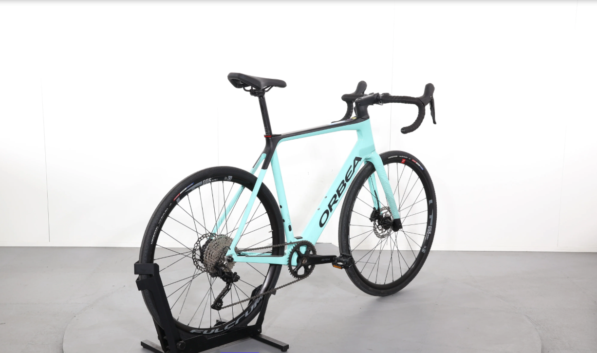 Orbea GAIN M30 1x - Bicicleta Reacondicionada