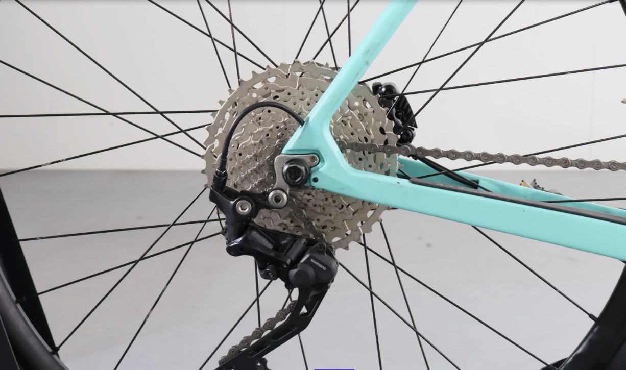 Orbea GAIN M30 1x - Bicicleta Reacondicionada