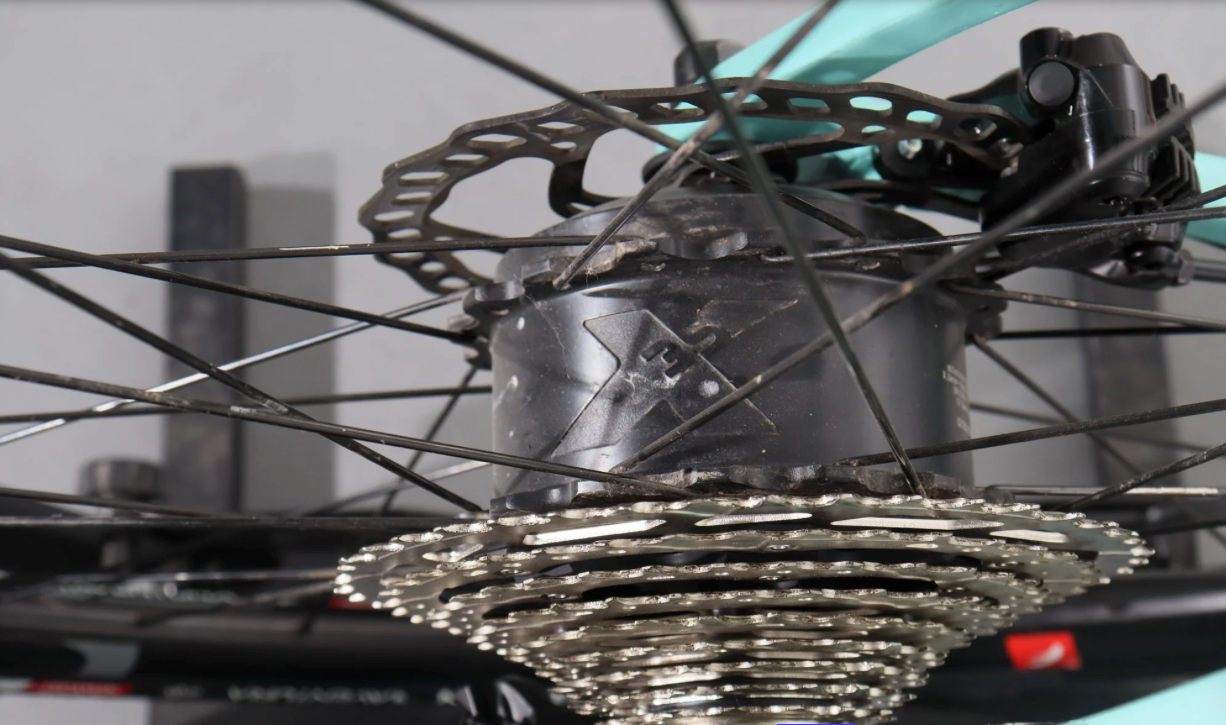 Orbea GAIN M30 1x - Bicicleta Reacondicionada