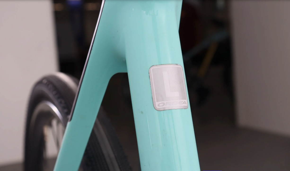 Orbea GAIN M30 1x - Bicicleta Reacondicionada