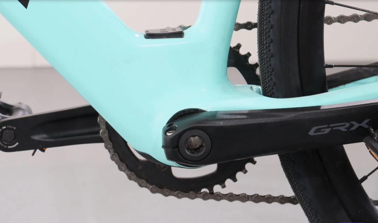 Orbea GAIN M30 1x - Bicicleta Reacondicionada