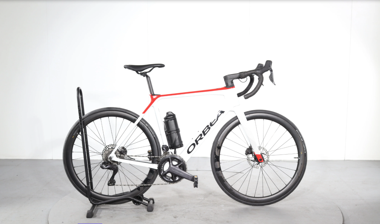 Orbea Gain M20    Año 2022 - Bicicleta Reacondicionada