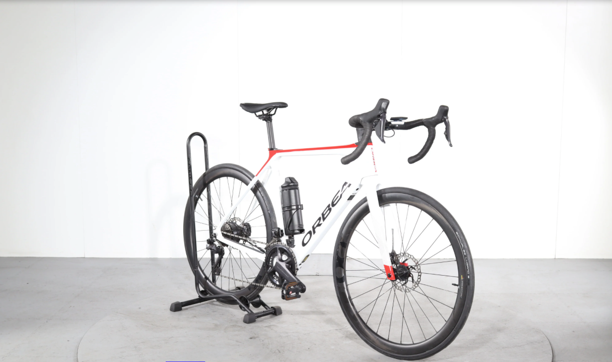 Orbea Gain M20    Año 2022 - Bicicleta Reacondicionada