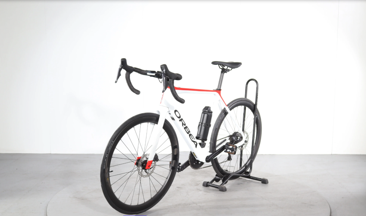 Orbea Gain M20    Año 2022 - Bicicleta Reacondicionada
