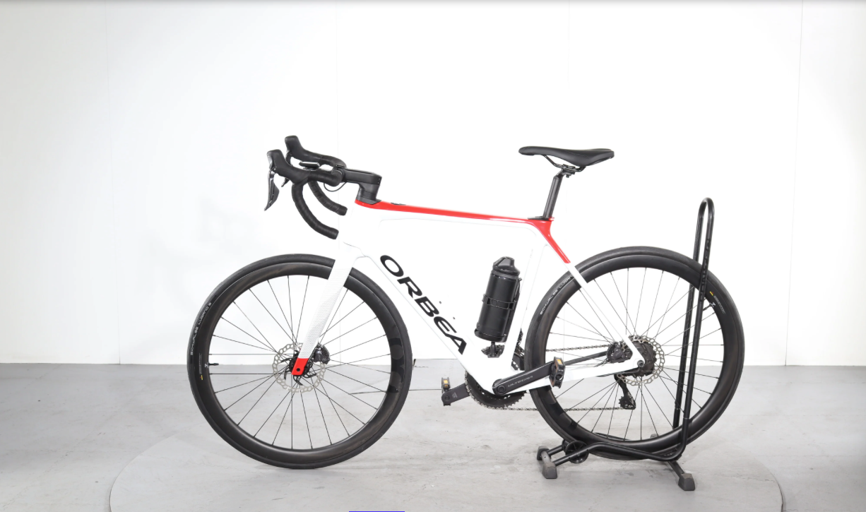 Orbea Gain M20    Año 2022 - Bicicleta Reacondicionada
