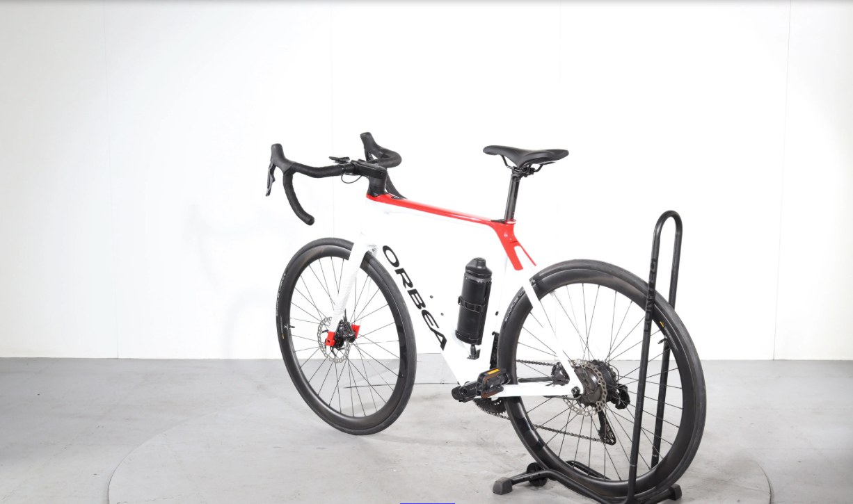 Orbea Gain M20    Año 2022 - Bicicleta Reacondicionada
