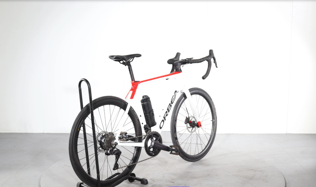 Orbea Gain M20    Año 2022 - Bicicleta Reacondicionada