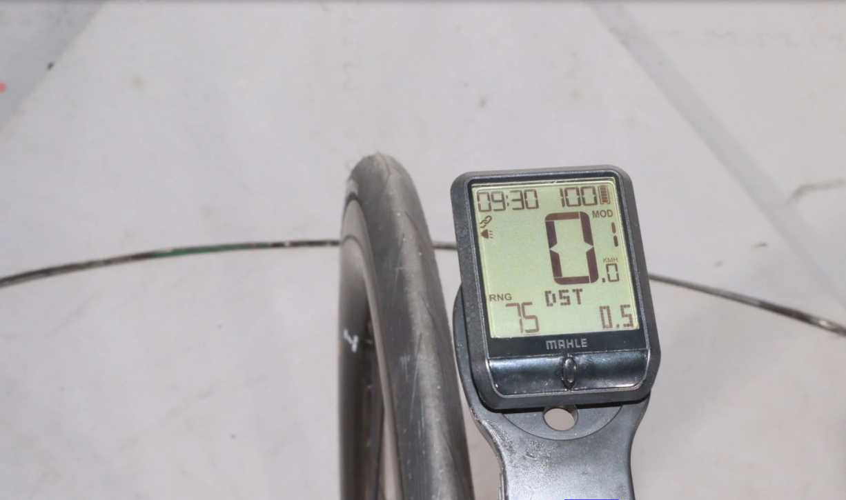 Orbea Gain M20    Año 2022 - Bicicleta Reacondicionada