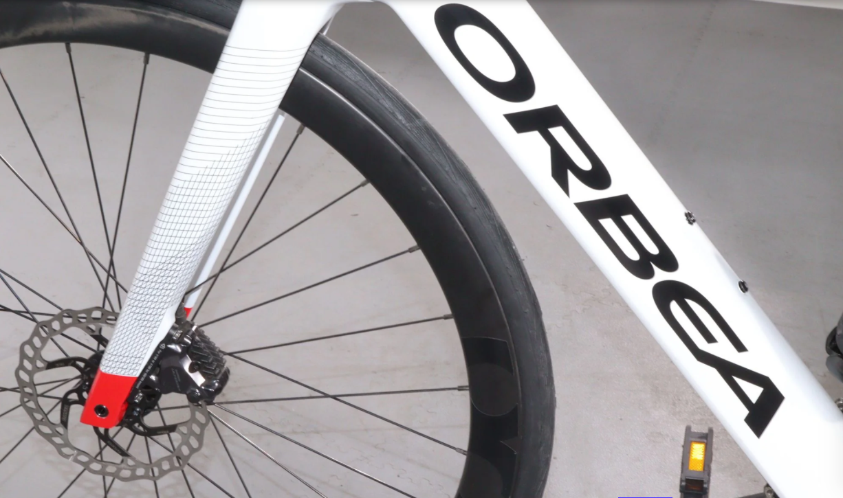 Orbea Gain M20    Año 2022 - Bicicleta Reacondicionada