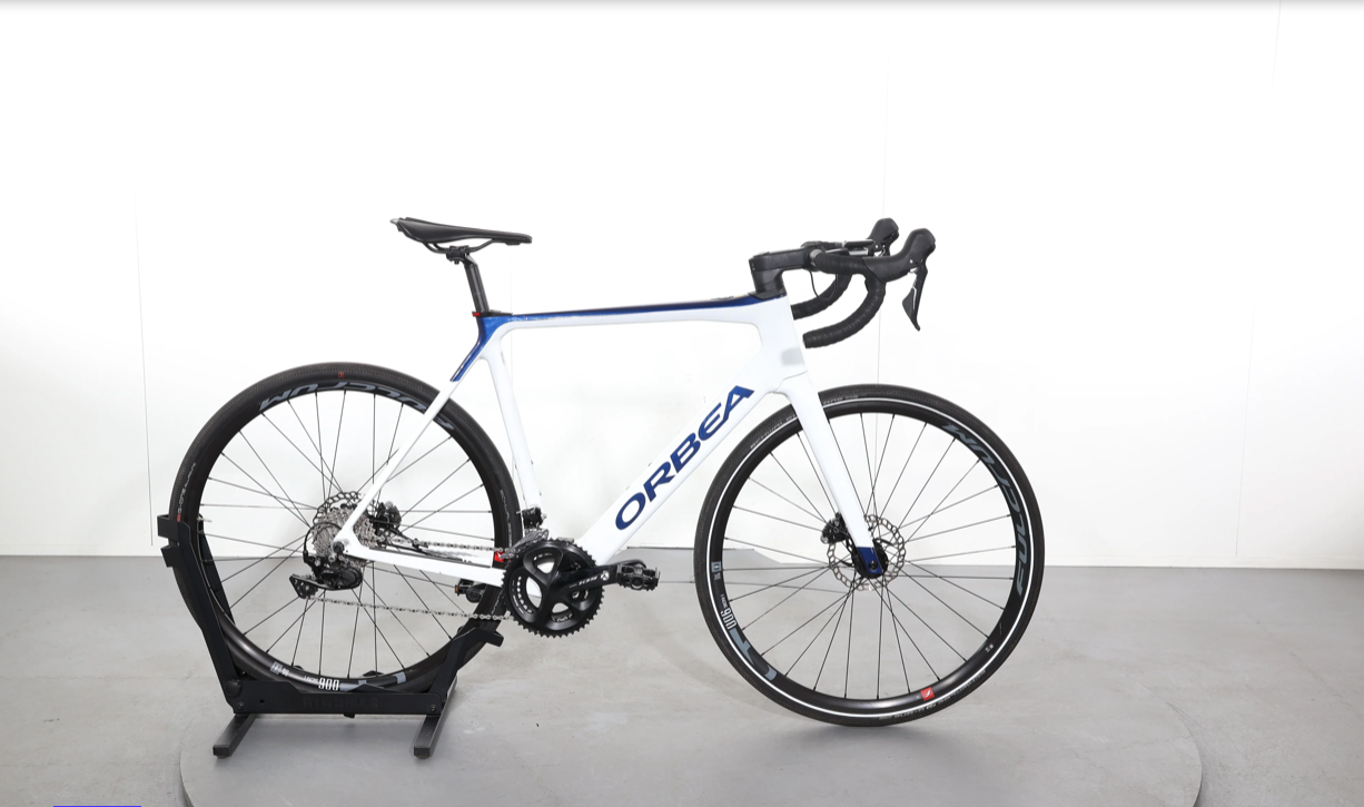 Orbea Gain M30    Año 2022 - Bicicleta Reacondicionada