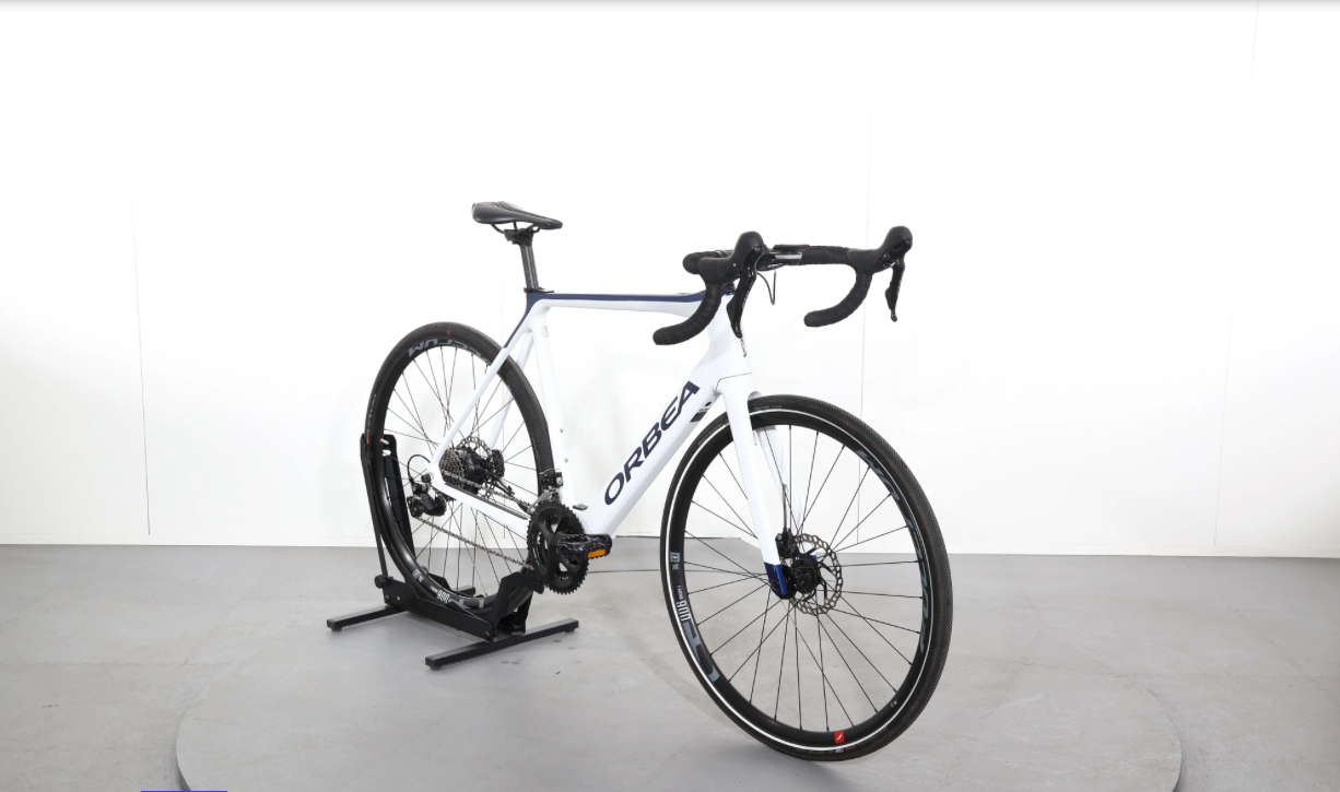Orbea Gain M30    Año 2022 - Bicicleta Reacondicionada