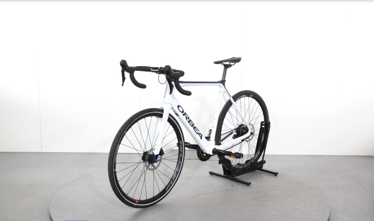 Orbea Gain M30    Año 2022 - Bicicleta Reacondicionada