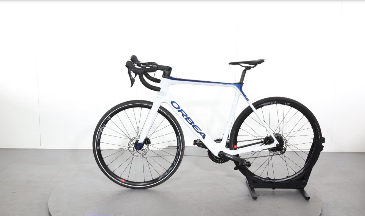 Orbea Gain M30    Año 2022 - Bicicleta Reacondicionada