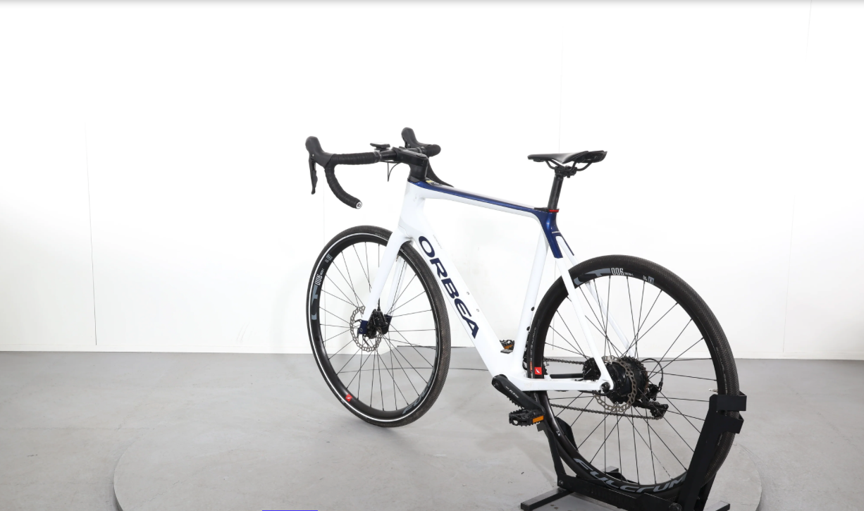 Orbea Gain M30    Año 2022 - Bicicleta Reacondicionada