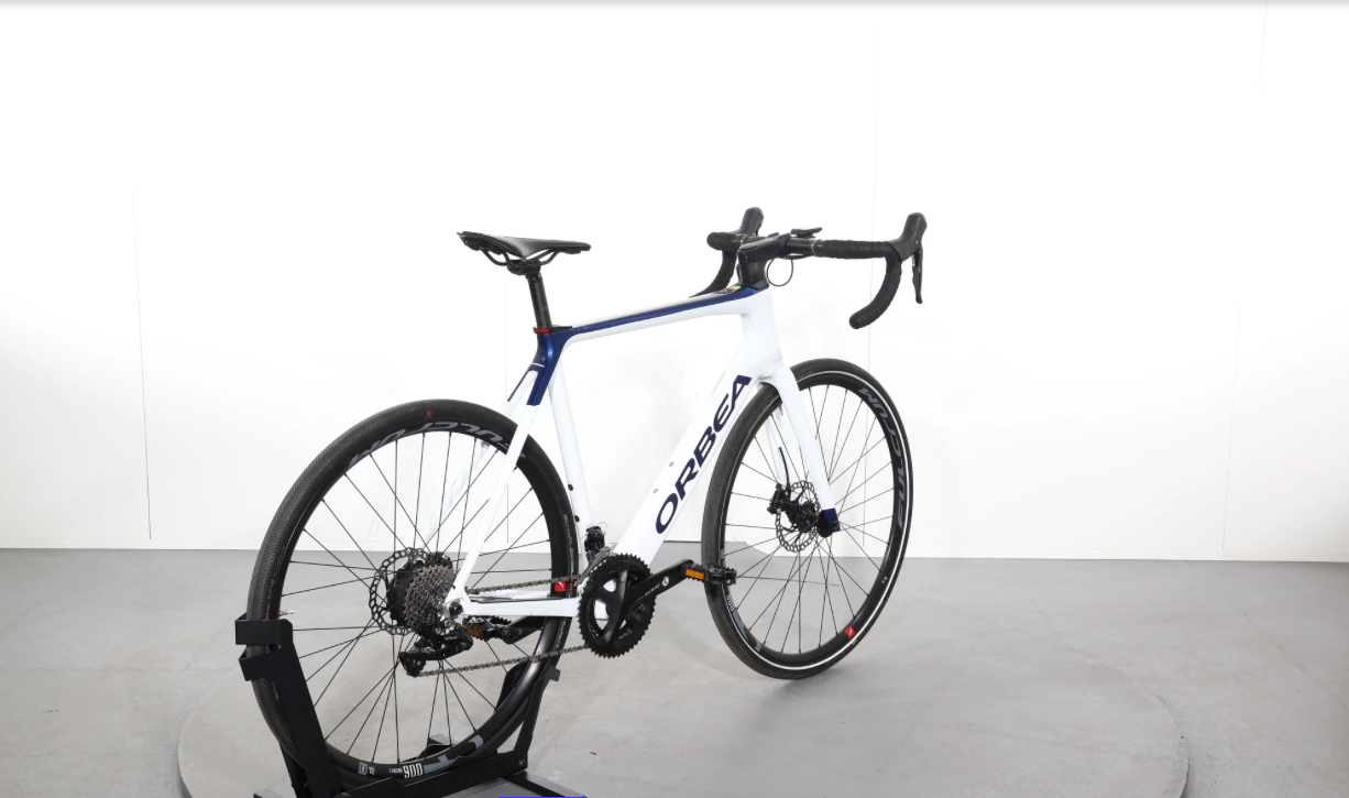 Orbea Gain M30    Año 2022 - Bicicleta Reacondicionada