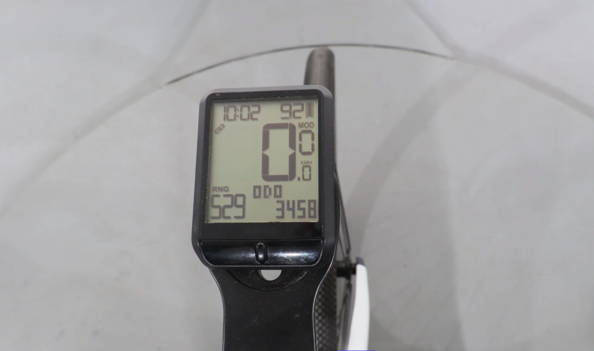 Orbea Gain M30    Año 2022 - Bicicleta Reacondicionada