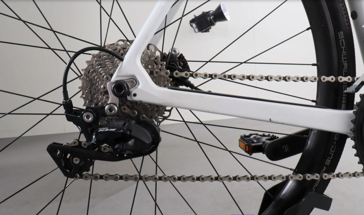 Orbea Gain M30    Año 2022 - Bicicleta Reacondicionada