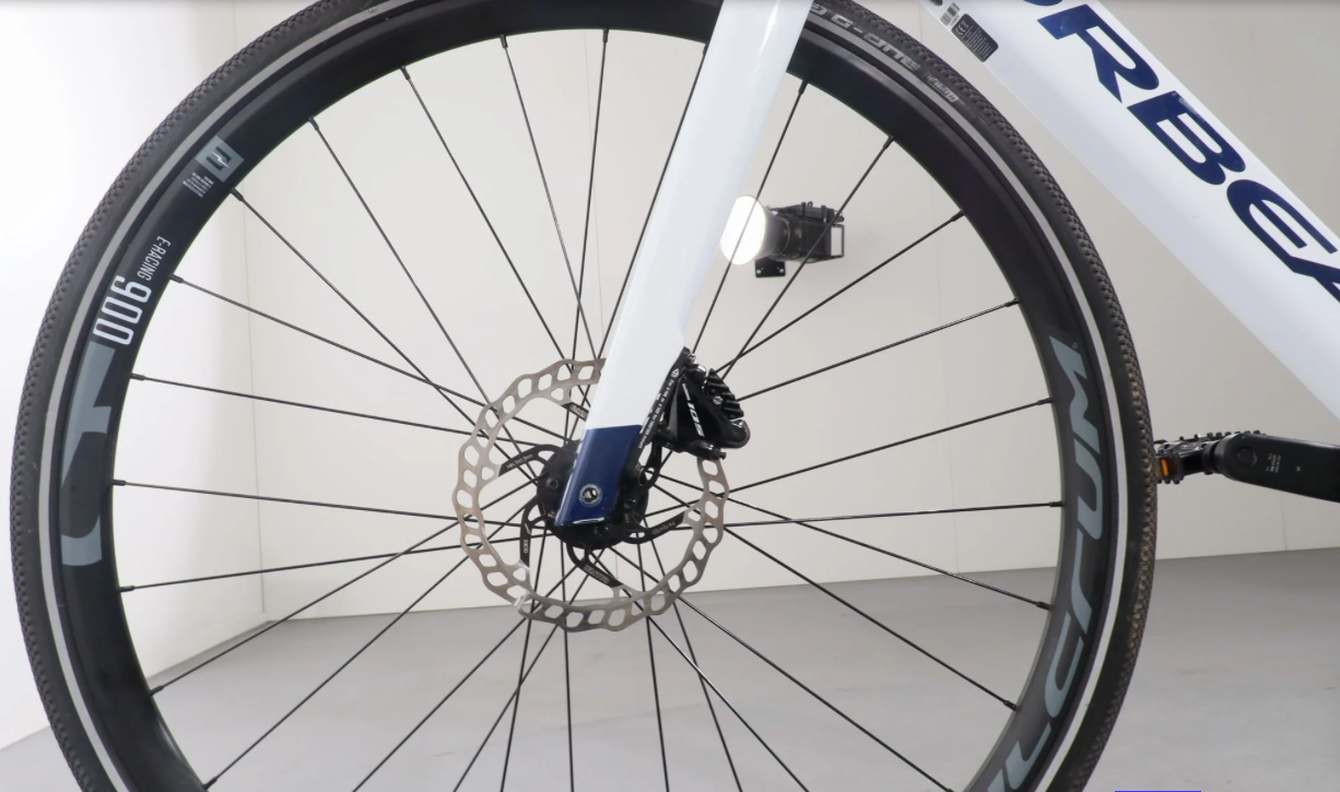 Orbea Gain M30    Año 2022 - Bicicleta Reacondicionada