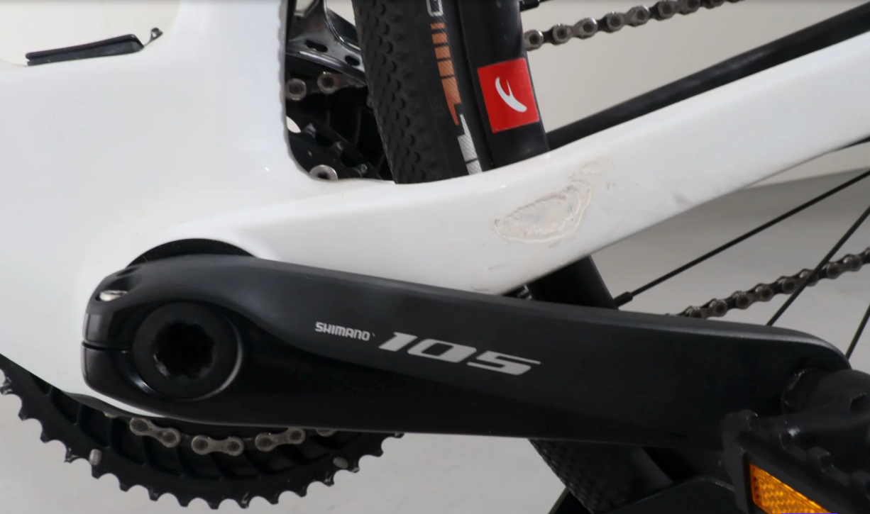 Orbea Gain M30    Año 2022 - Bicicleta Reacondicionada