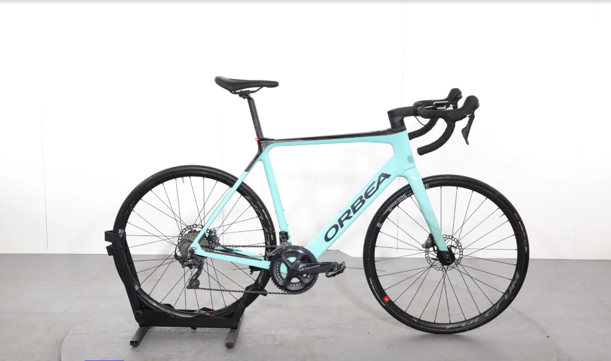 Orbea Gain M20   Año 2022 - Bicicleta Reacondicionada