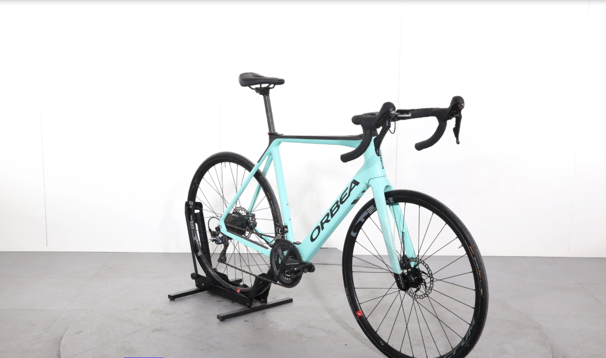 Orbea Gain M20   Año 2022 - Bicicleta Reacondicionada