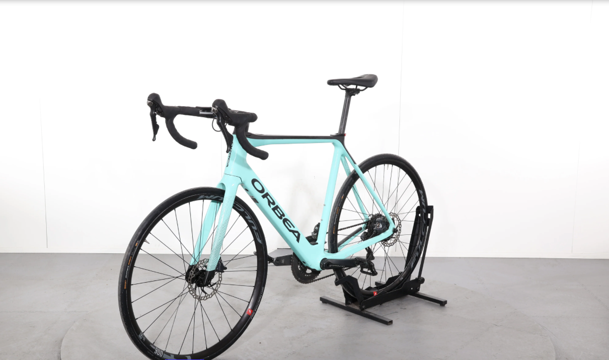 Orbea Gain M20   Año 2022 - Bicicleta Reacondicionada