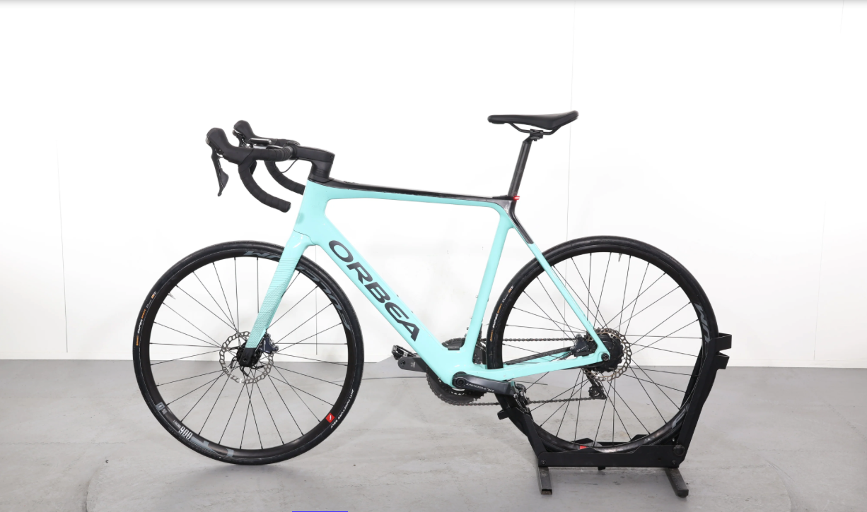 Orbea Gain M20   Año 2022 - Bicicleta Reacondicionada