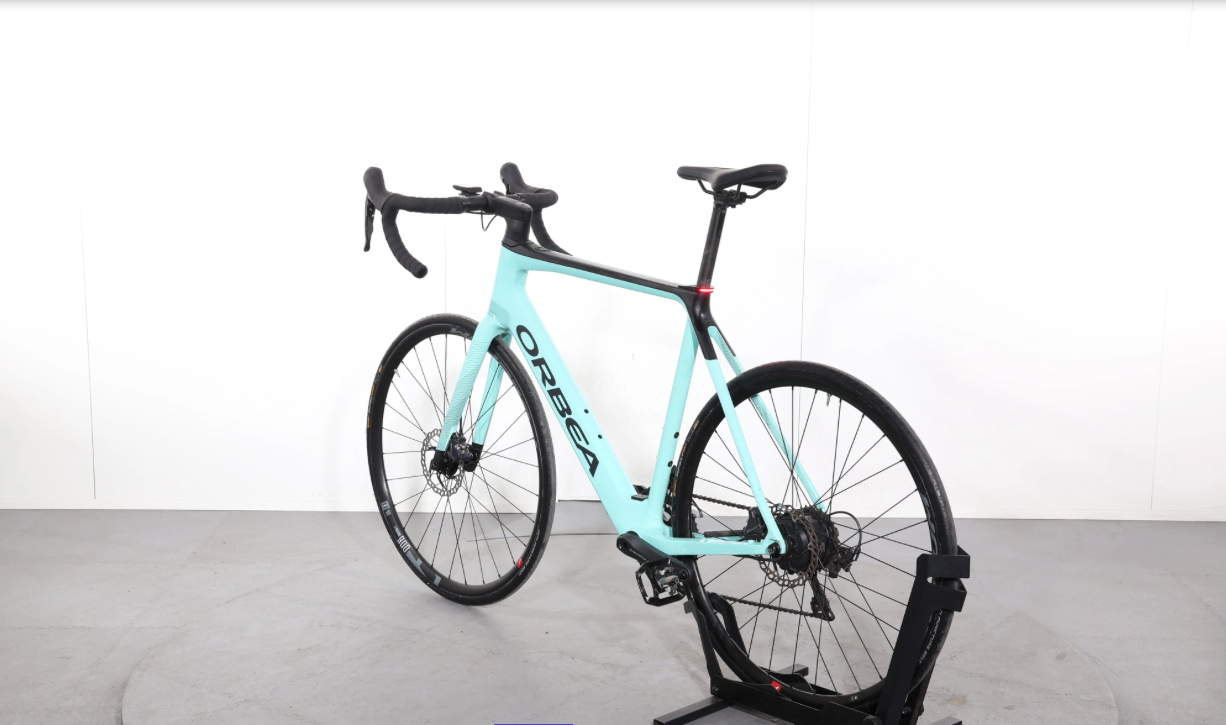 Orbea Gain M20   Año 2022 - Bicicleta Reacondicionada