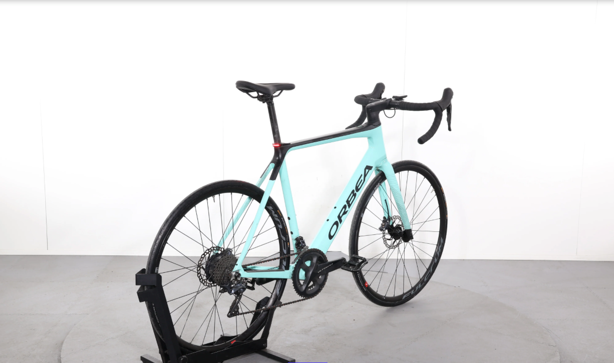 Orbea Gain M20   Año 2022 - Bicicleta Reacondicionada