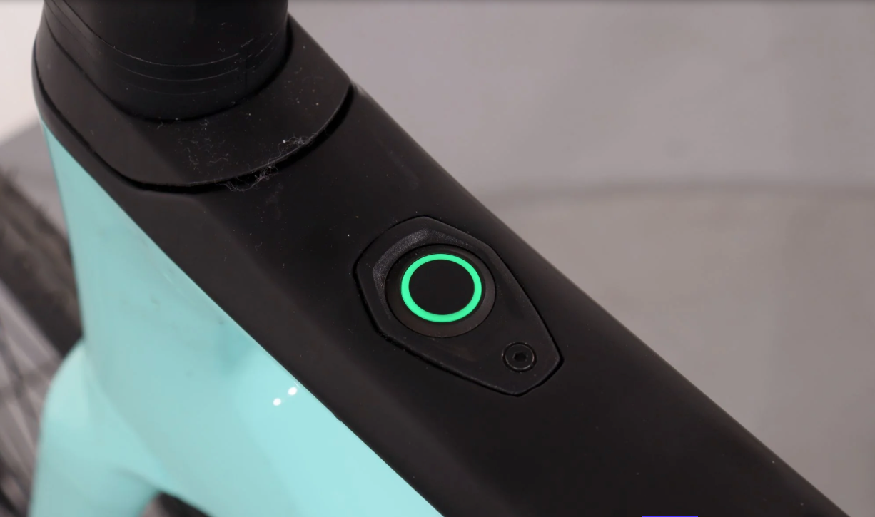 Orbea Gain M20   Año 2022 - Bicicleta Reacondicionada
