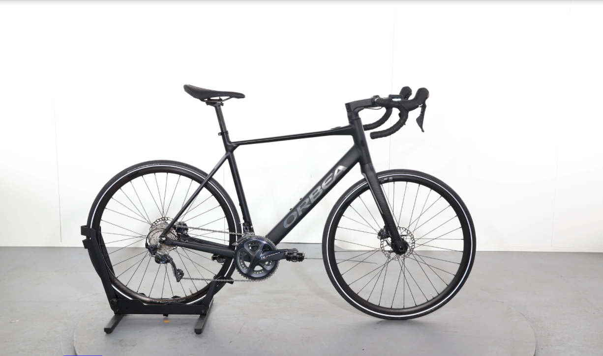 Orbea Gain D20    Año 2021 - Bicicleta Reacondicionada