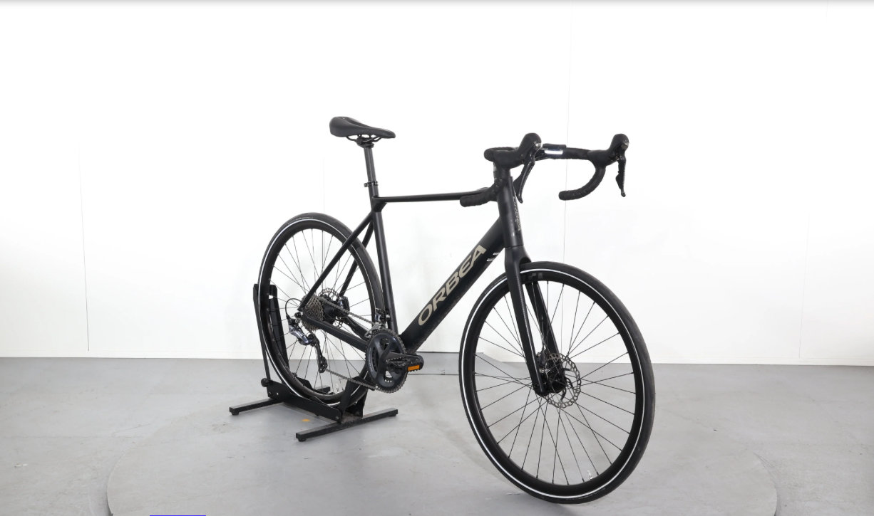 Orbea Gain D20    Año 2021 - Bicicleta Reacondicionada