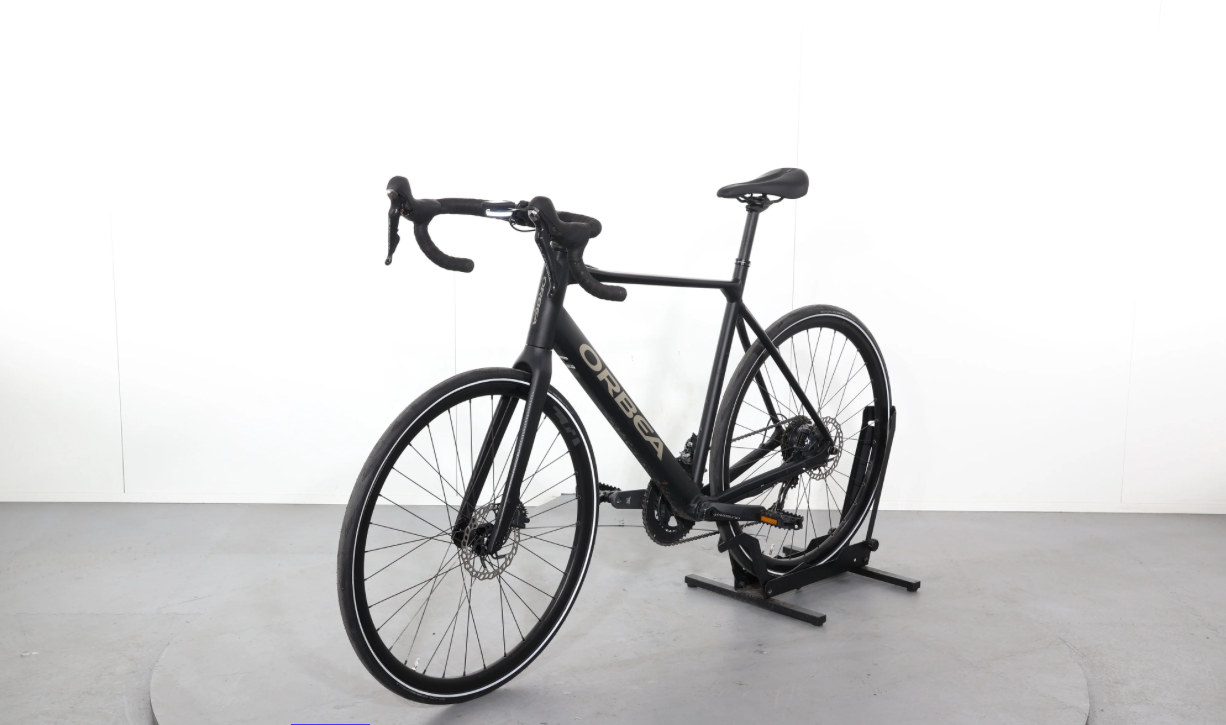 Orbea Gain D20    Año 2021 - Bicicleta Reacondicionada