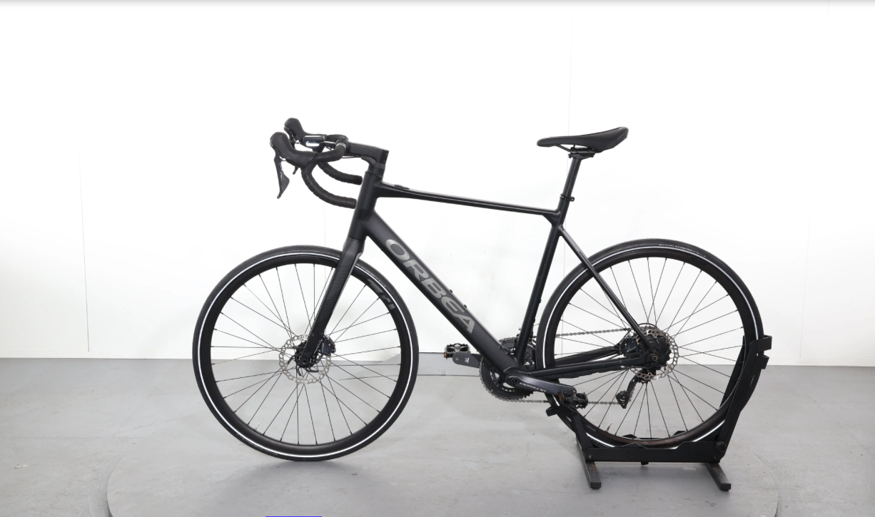 Orbea Gain D20    Año 2021 - Bicicleta Reacondicionada