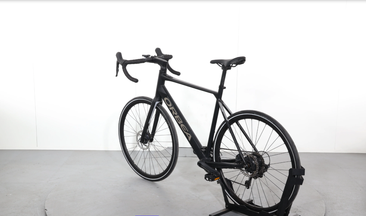 Orbea Gain D20    Año 2021 - Bicicleta Reacondicionada