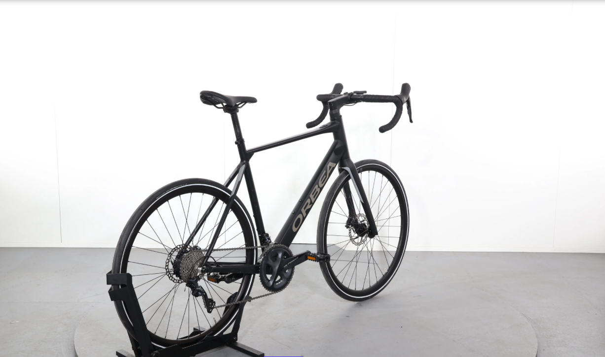 Orbea Gain D20    Año 2021 - Bicicleta Reacondicionada