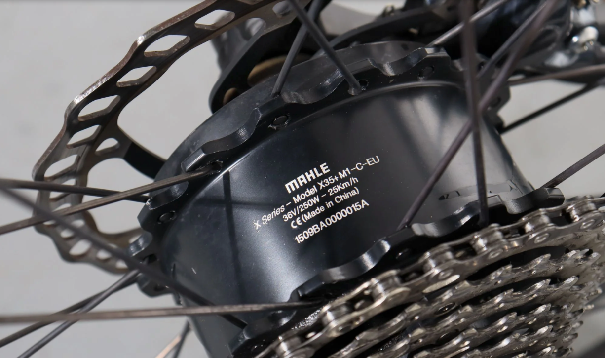 Orbea Gain D20    Año 2021 - Bicicleta Reacondicionada
