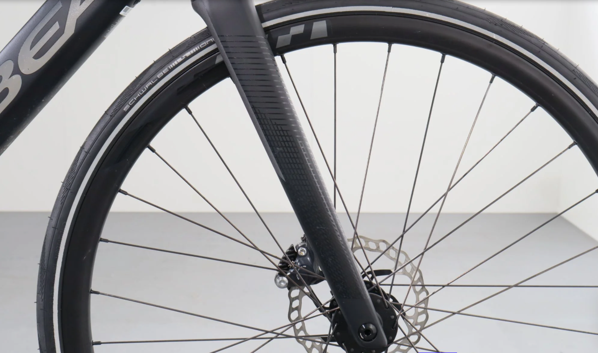Orbea Gain D20    Año 2021 - Bicicleta Reacondicionada