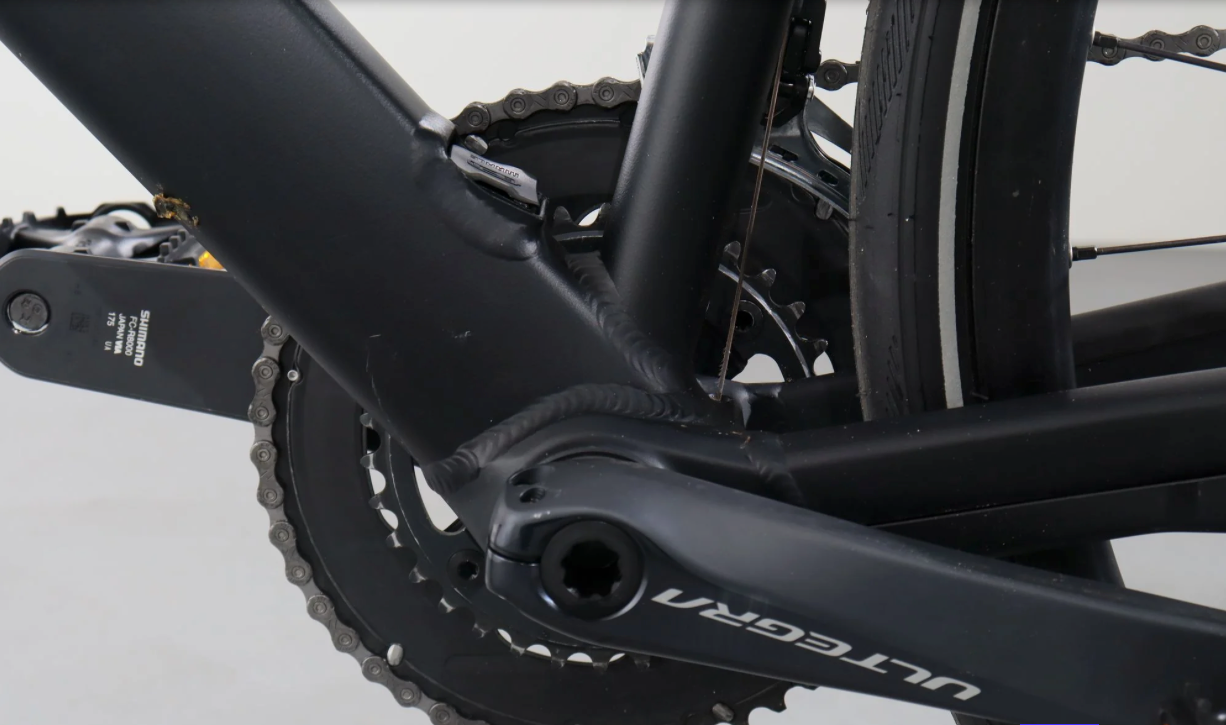 Orbea Gain D20    Año 2021 - Bicicleta Reacondicionada