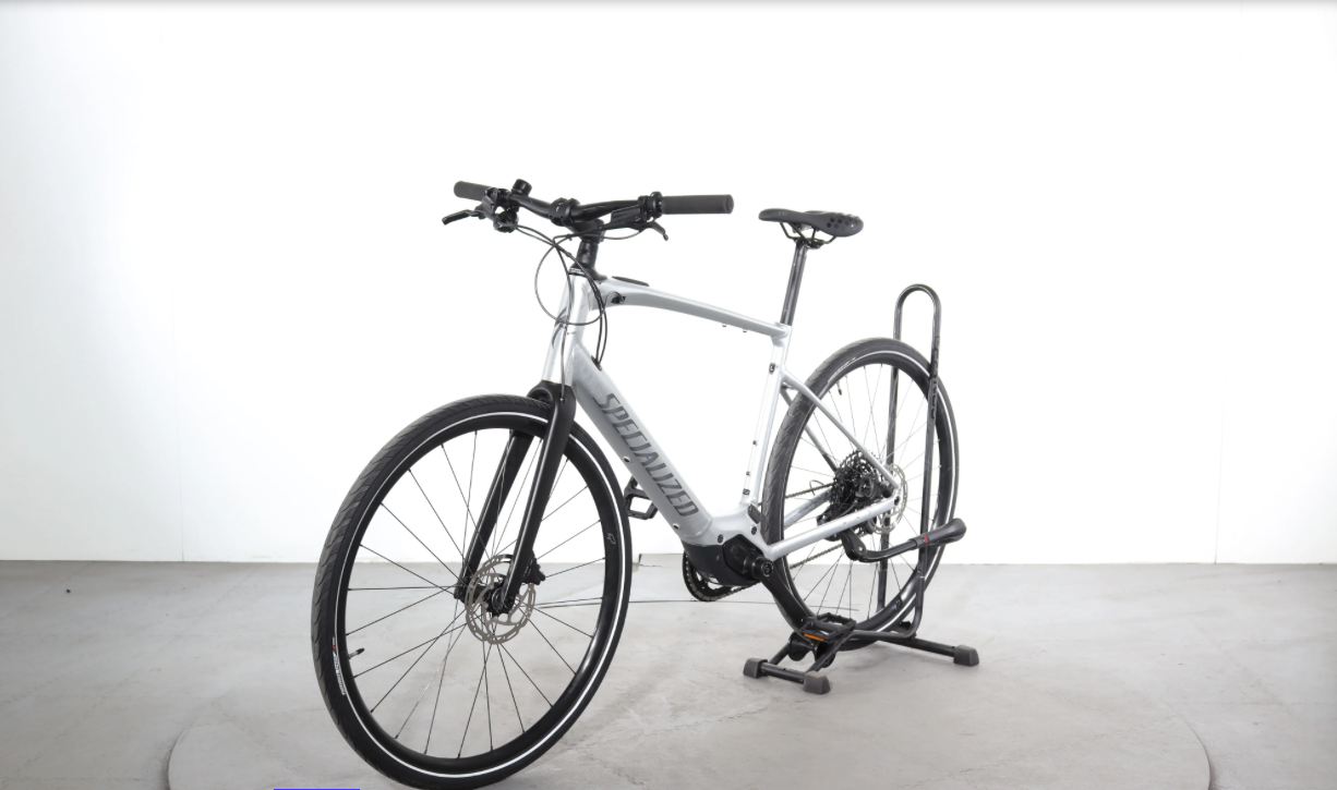 Specialized Turbo Vado Sl 5.0 EQ - Bicicleta Reacondicionada